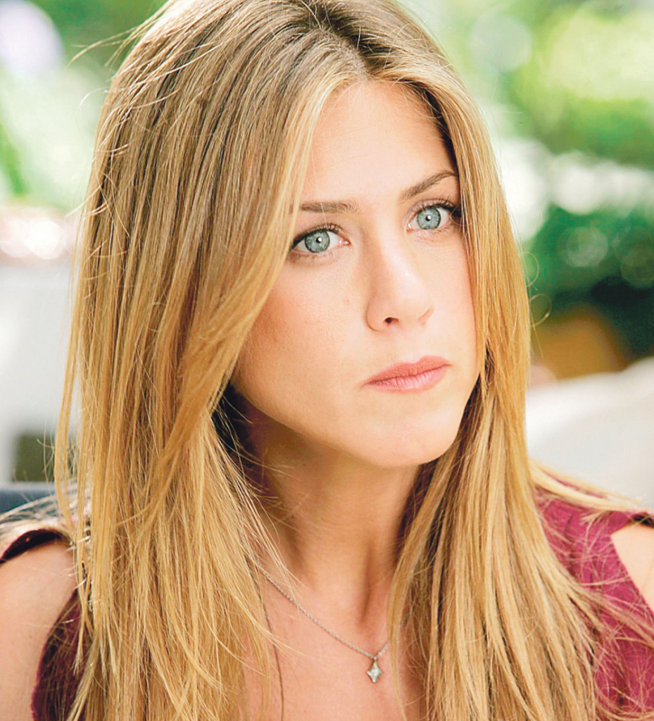 Dženifer Aniston