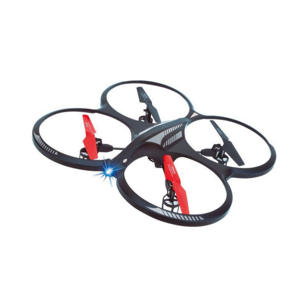 MS Industrial CX-40 dron sa HD kamerom