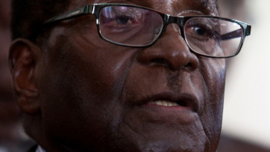 Robert Mugabe