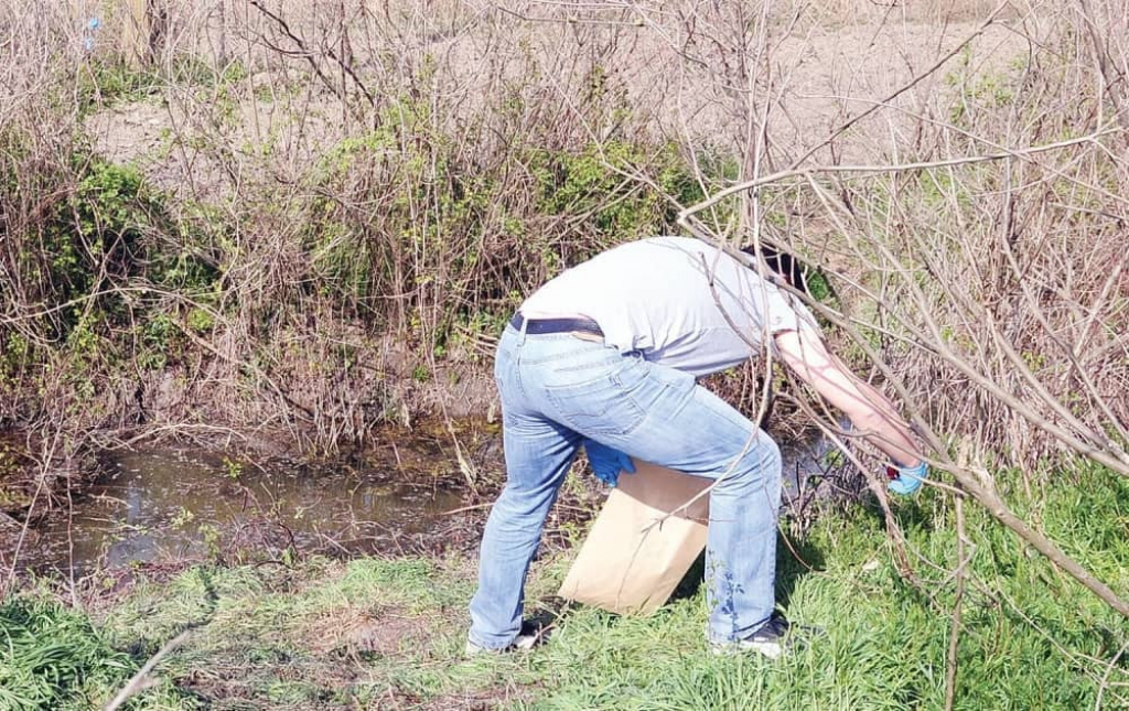 Inspektori i  dalje traže  dokaze