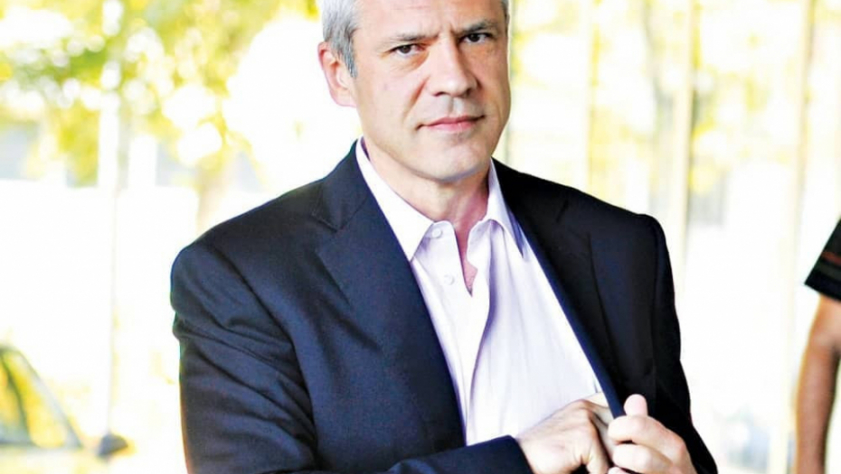 Boris Tadić