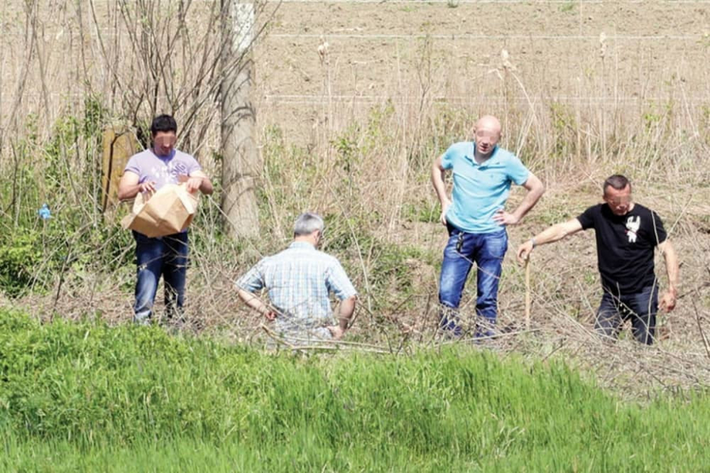 Inspektori i  juče  razgovarali  s meštanima