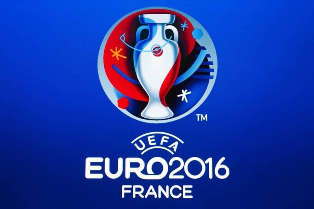 EURO 2016 Francuska