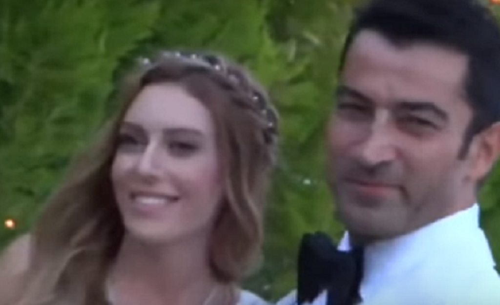 Sinem i Kenan