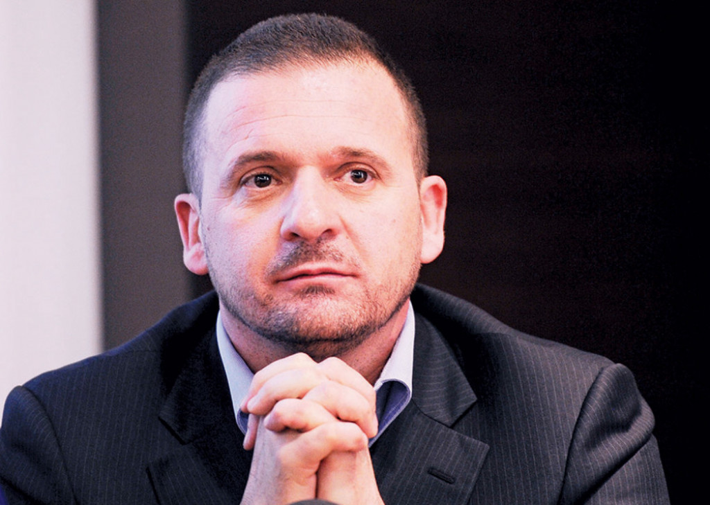 Predrag Mijatović