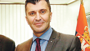 Zoran Đorđević