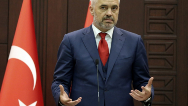 Edi Rama