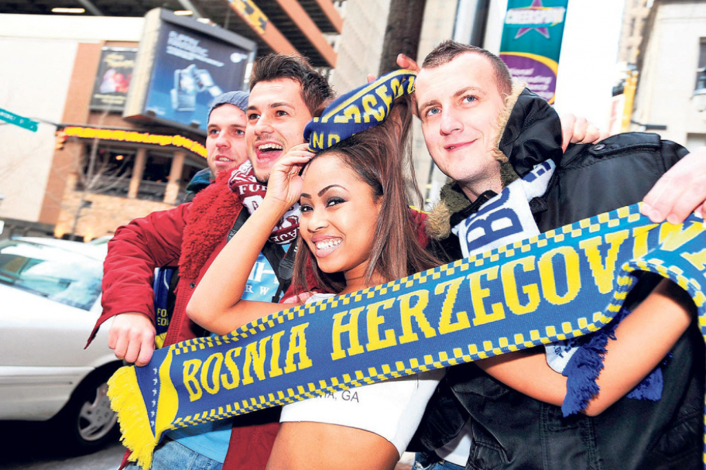 Bosna