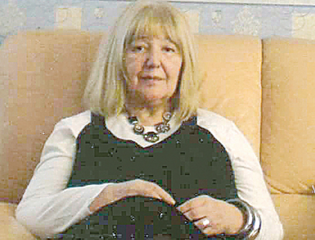 Mirjana  Marković