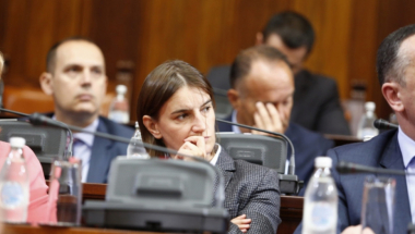 Ana Brnabić