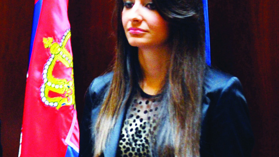 Nela Kuburović