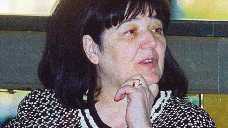 Mira Marković