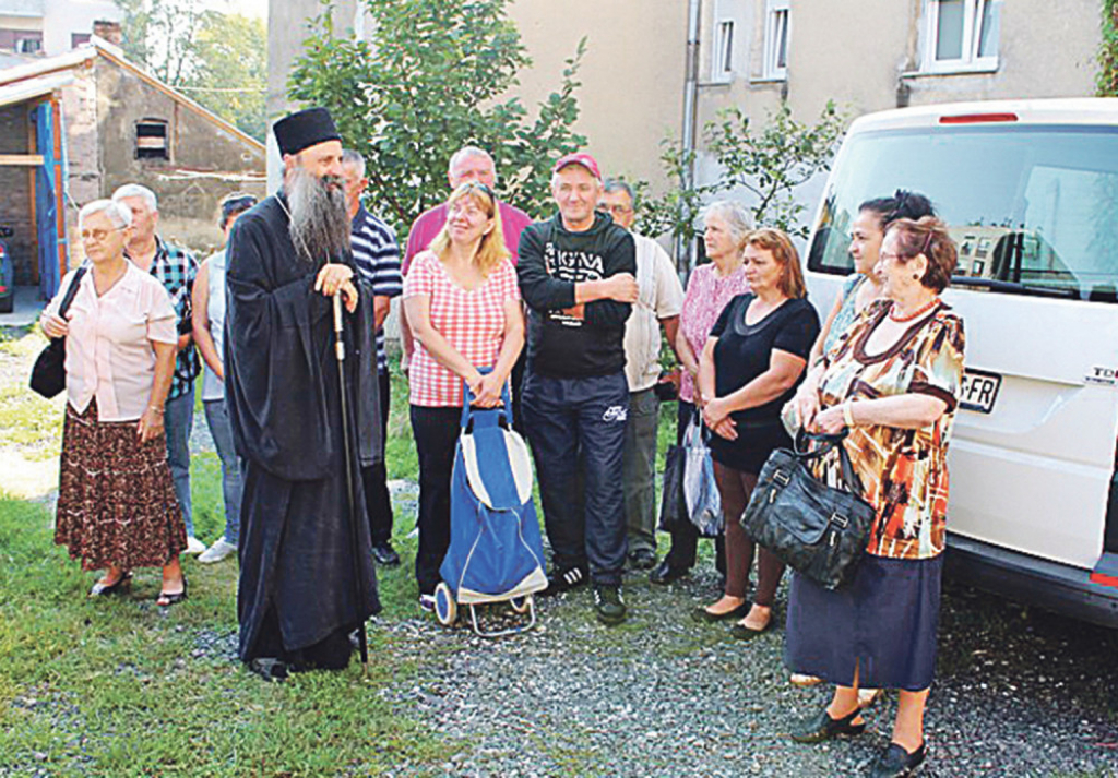 Ugrožena im egzistencija