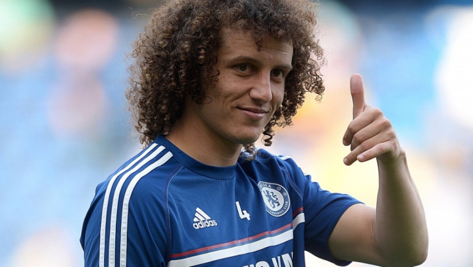 David Luiz