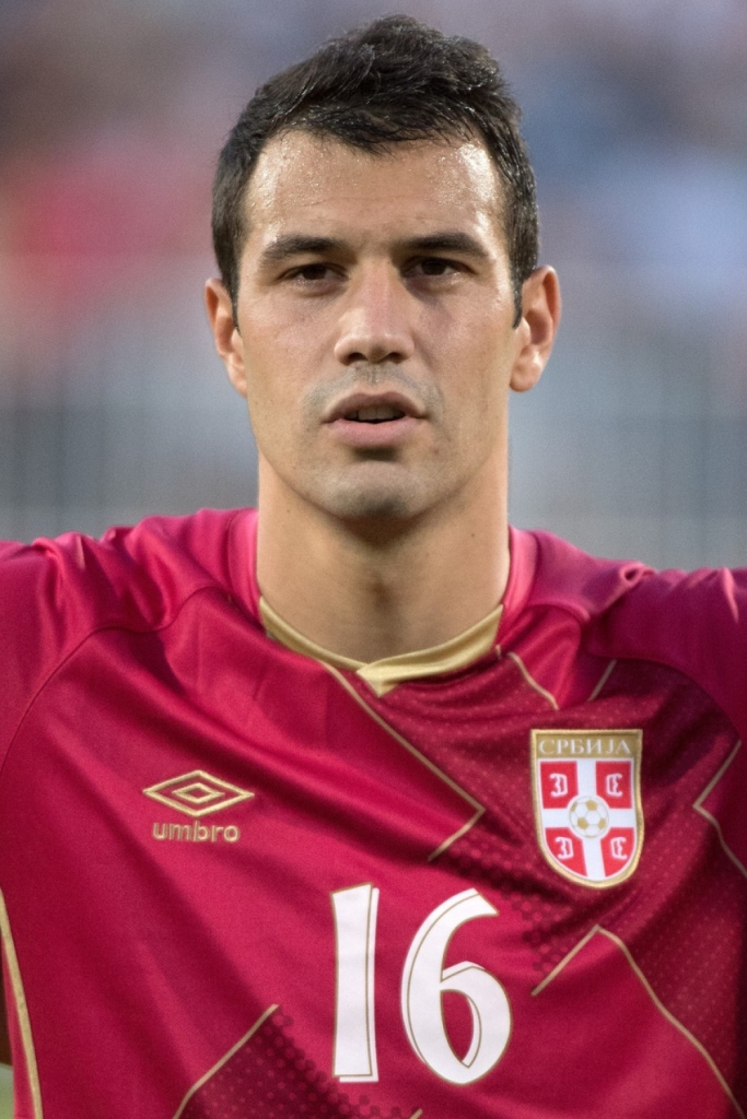 Luka Milivojević