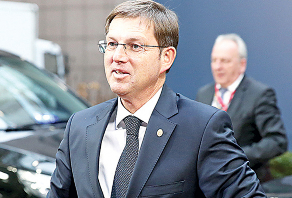 Miro Cerar