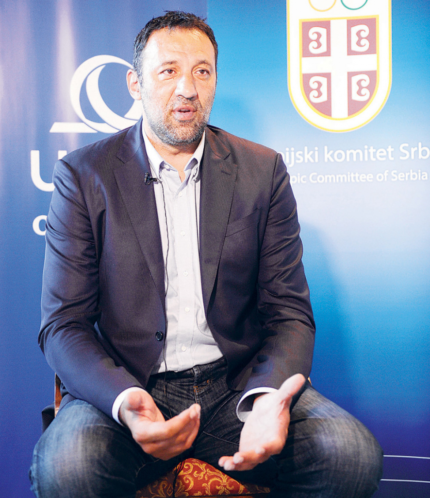 Vlade Divac