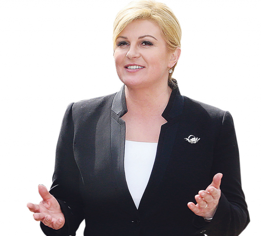 Kolinda 