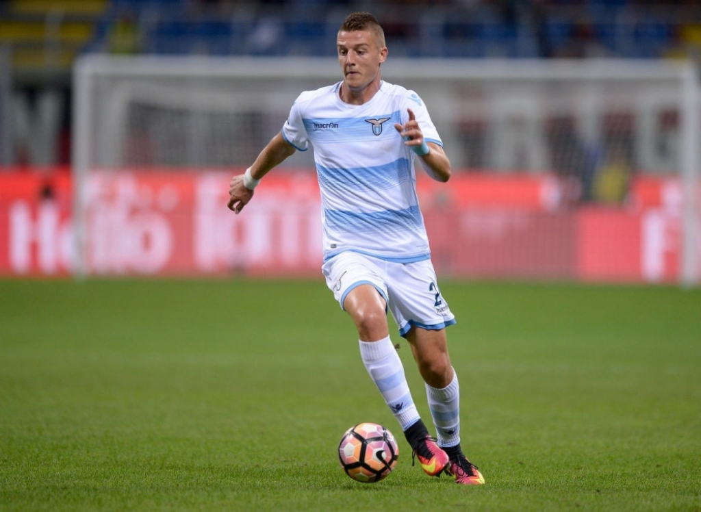 Sergej Milinković-Savić