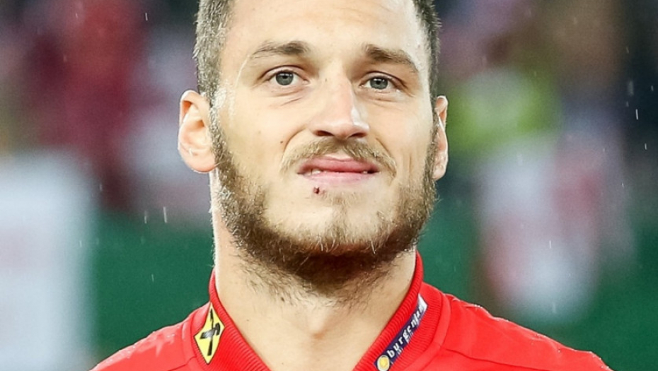 Marko Arnautović