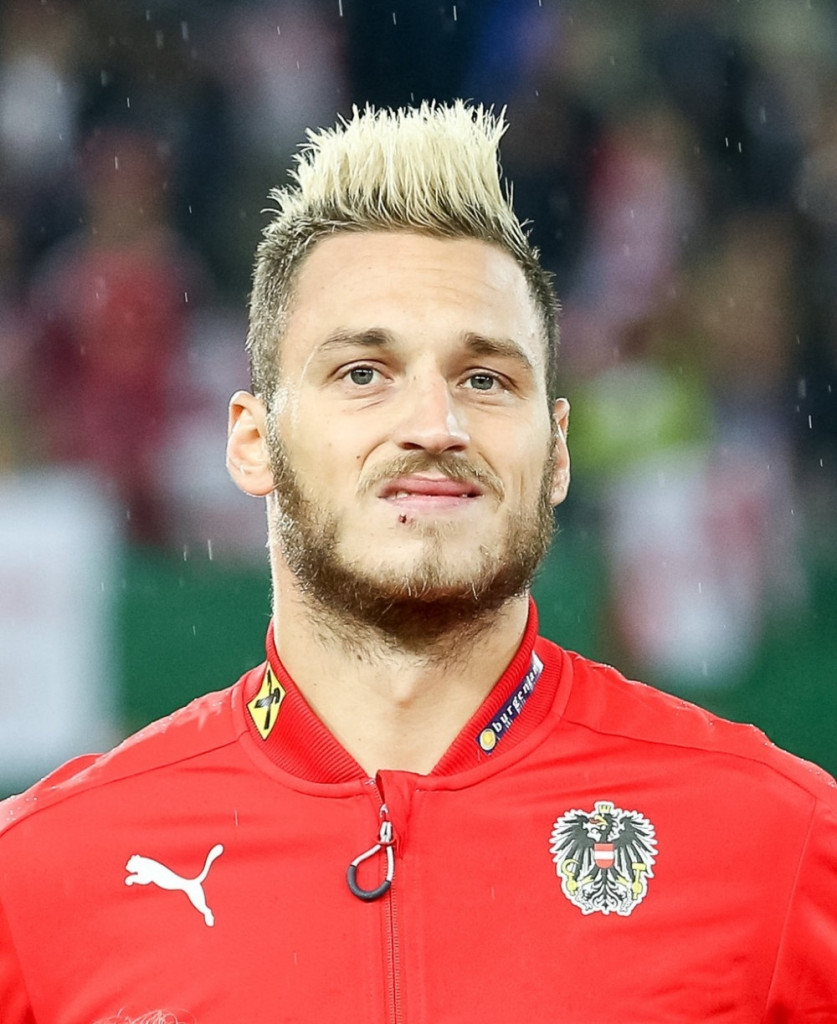 Marko Arnautović