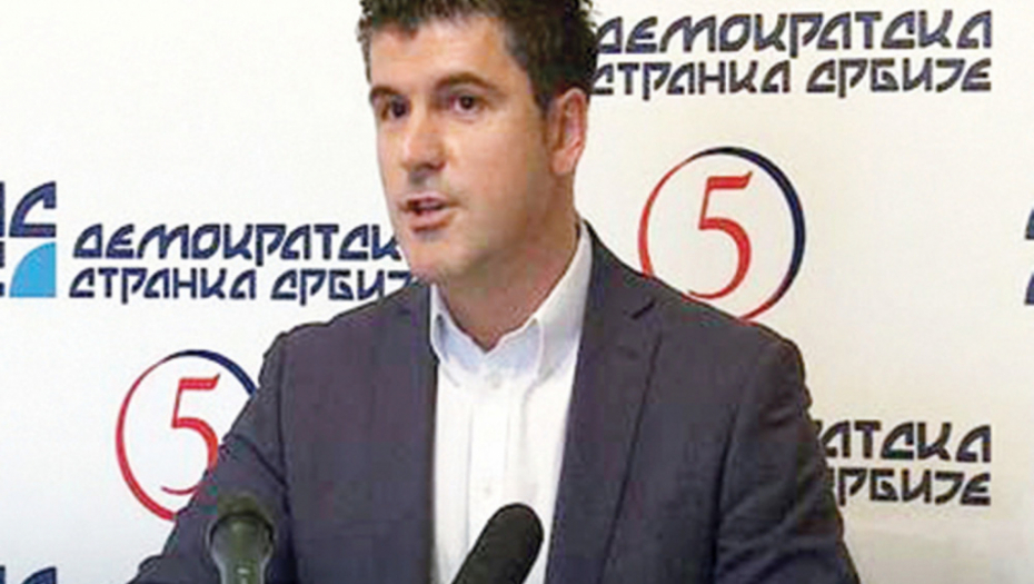 Uroš Janković