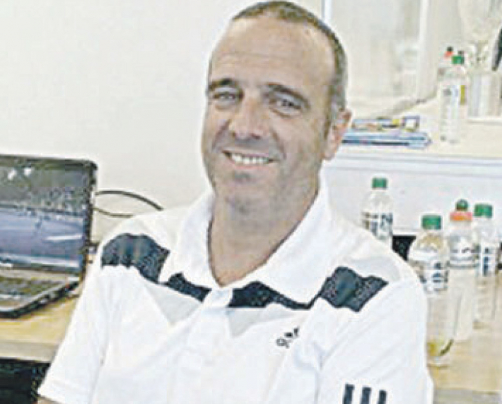 Aleho Mancisidor