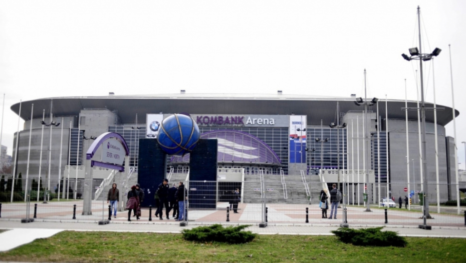 Beogradska Arena