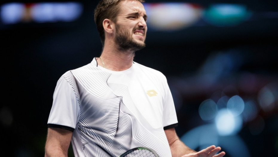 Viktor Troicki