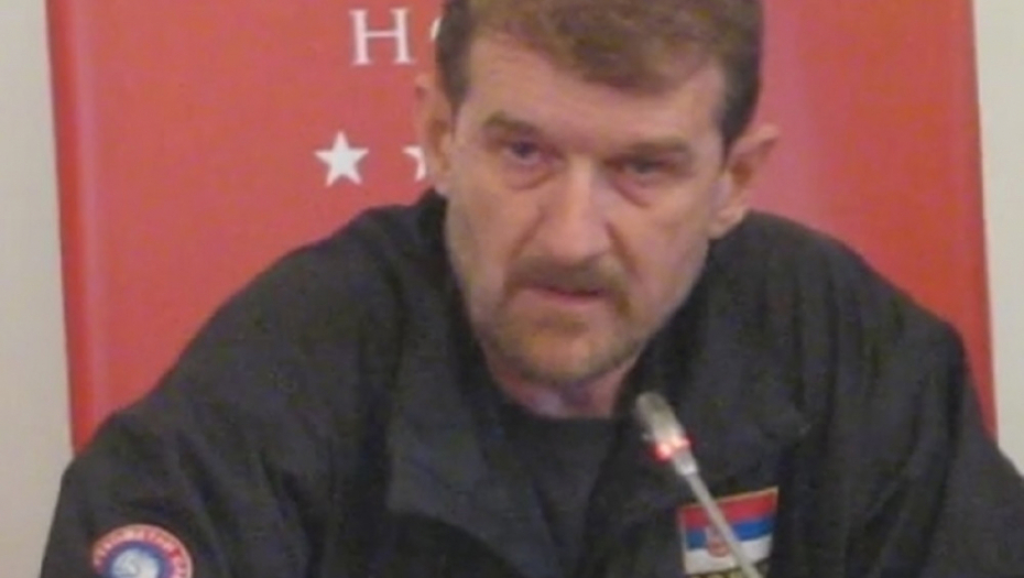 Jovica Cvetković