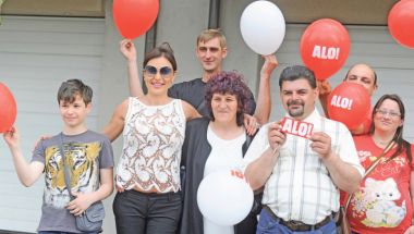 Promenili smo mu život: Mileta Obradović 