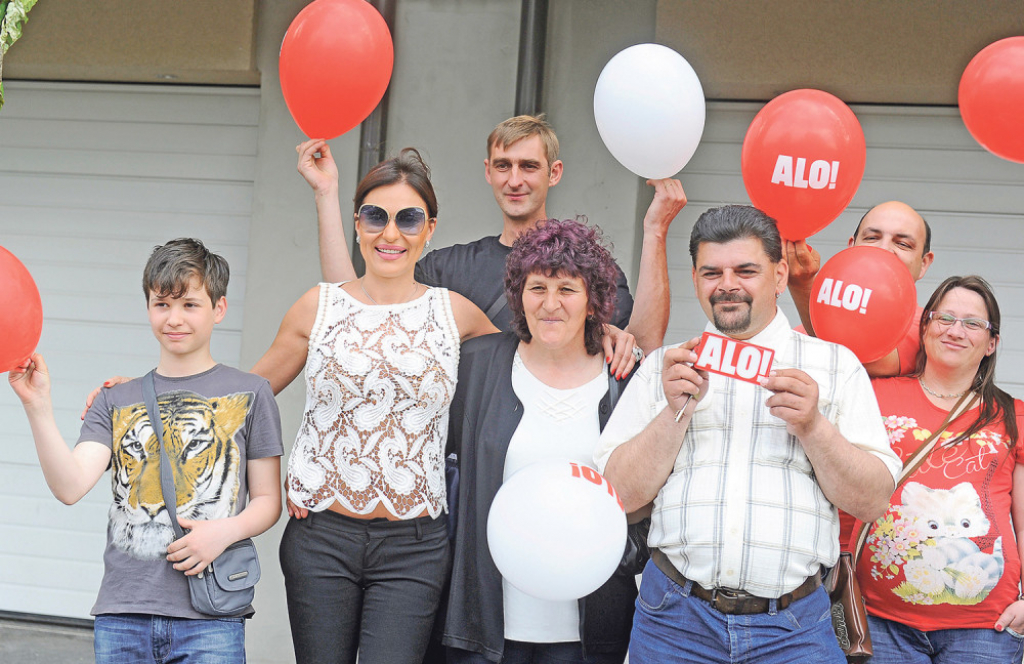 Promenili smo mu život: Mileta Obradović 