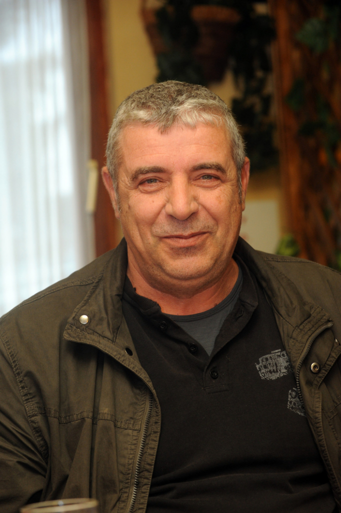 Dragan Kolić