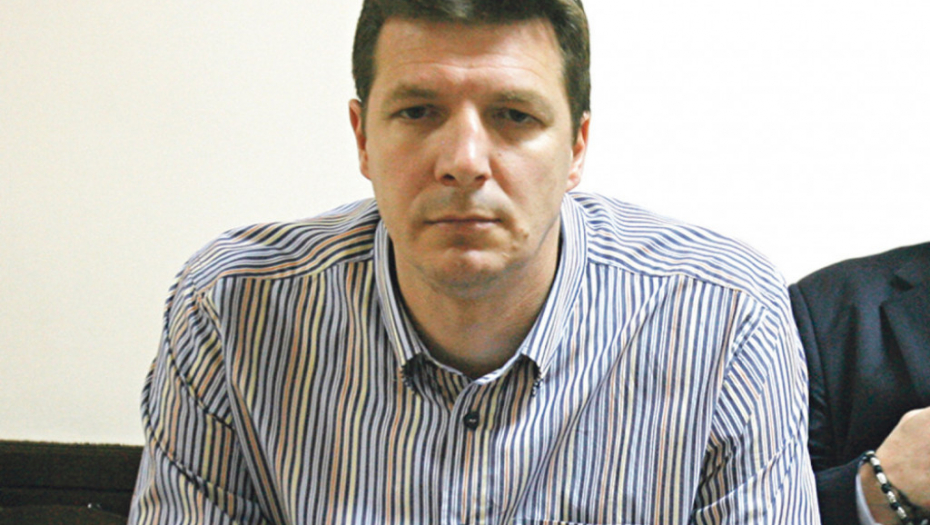 Andrej Vučić