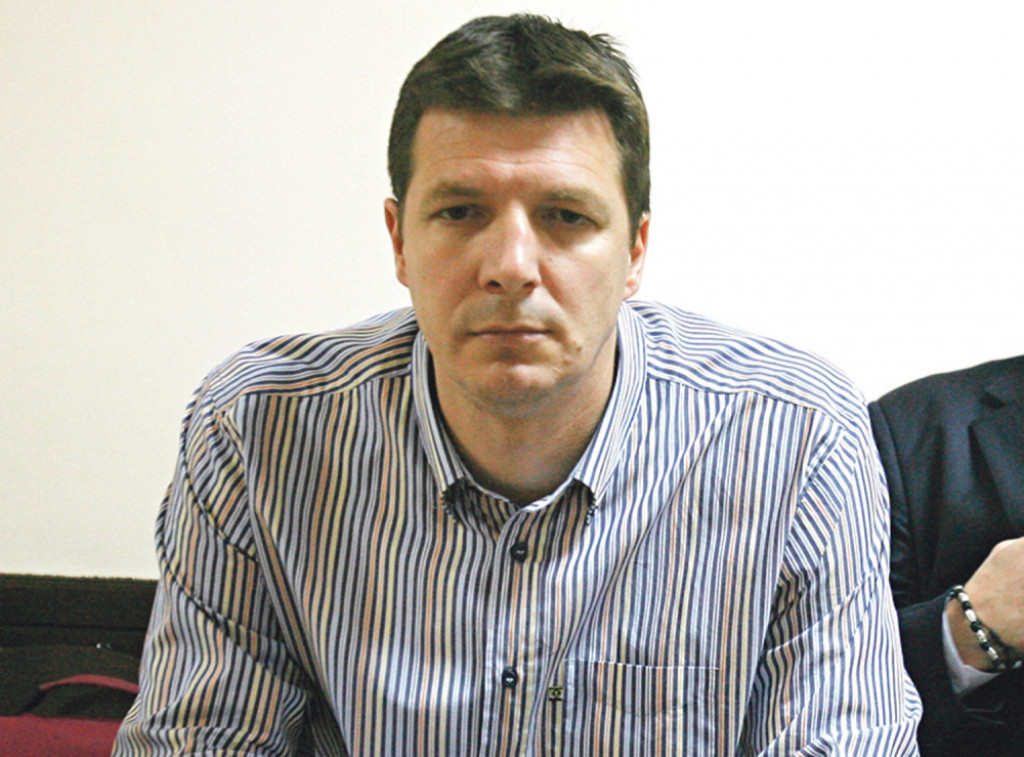 Andrej Vučić