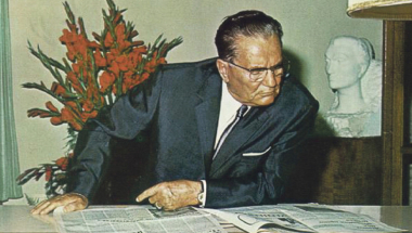 Josip Broz Tito