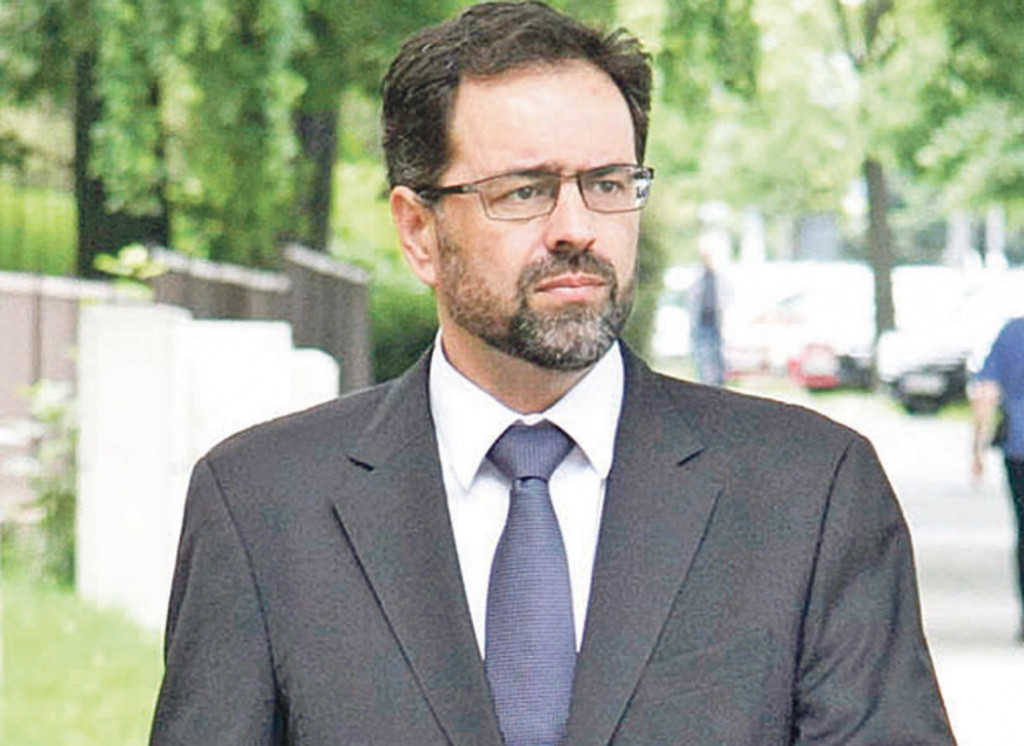 Branko Lazarević