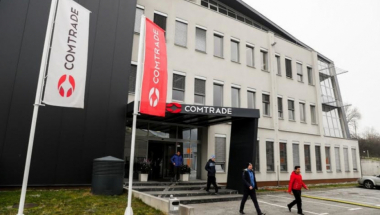 Comtrade Maribor