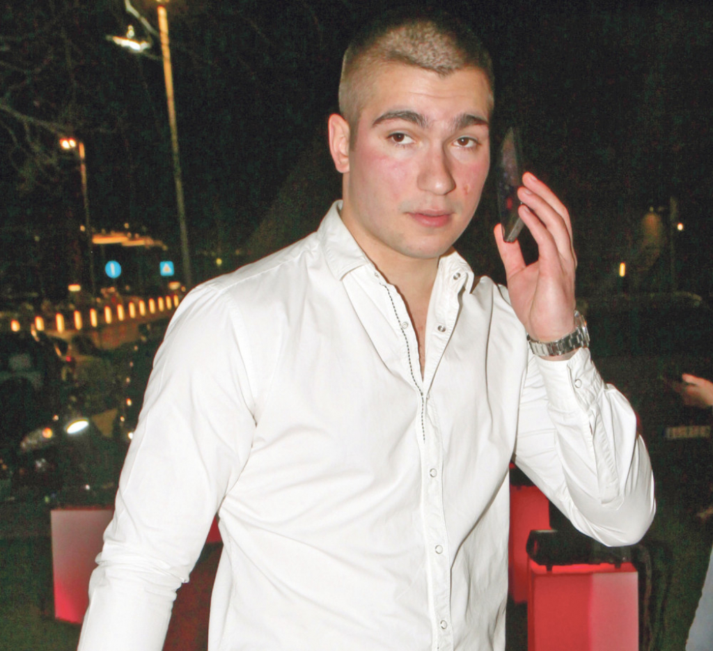 Imao između 0,50 i 1,20 promila alkohola u krvi: Mirko Šijan