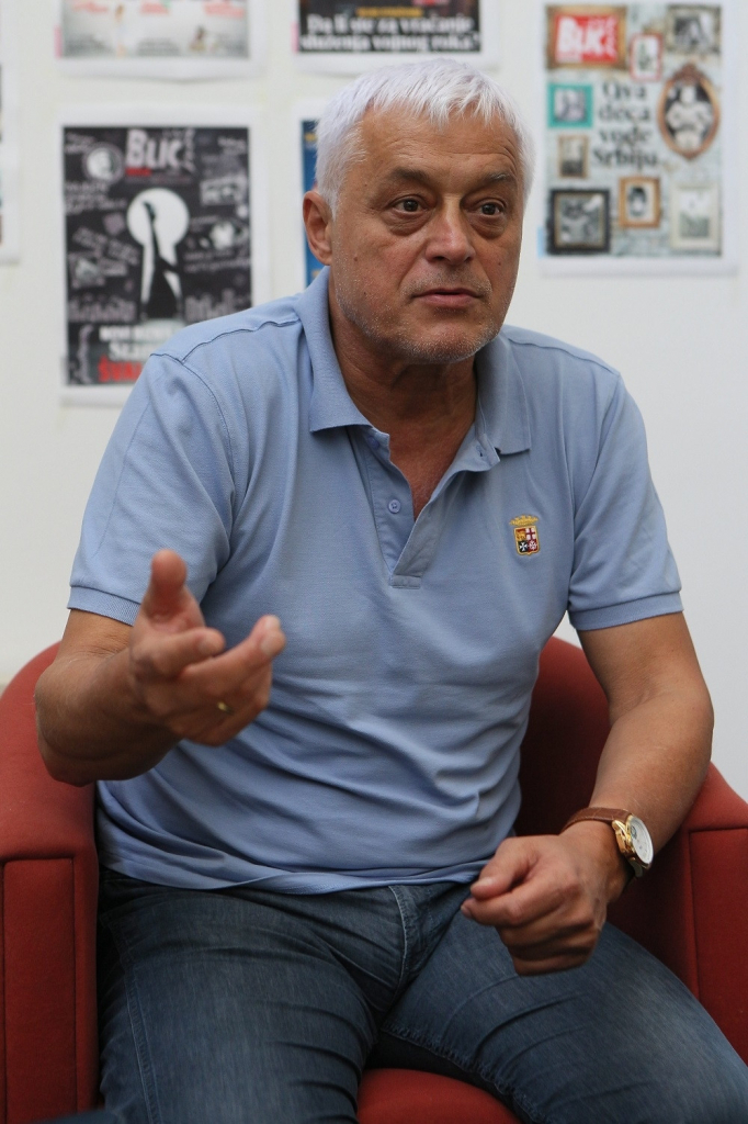 Miroslav Muta Nikolić