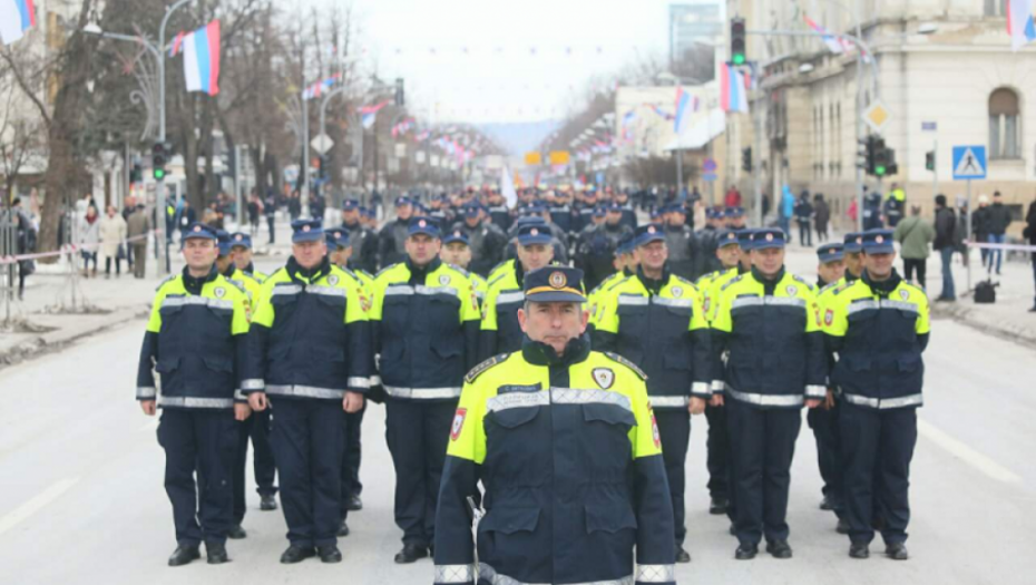 Proslava Dana Republike Srpske, Banjaluka