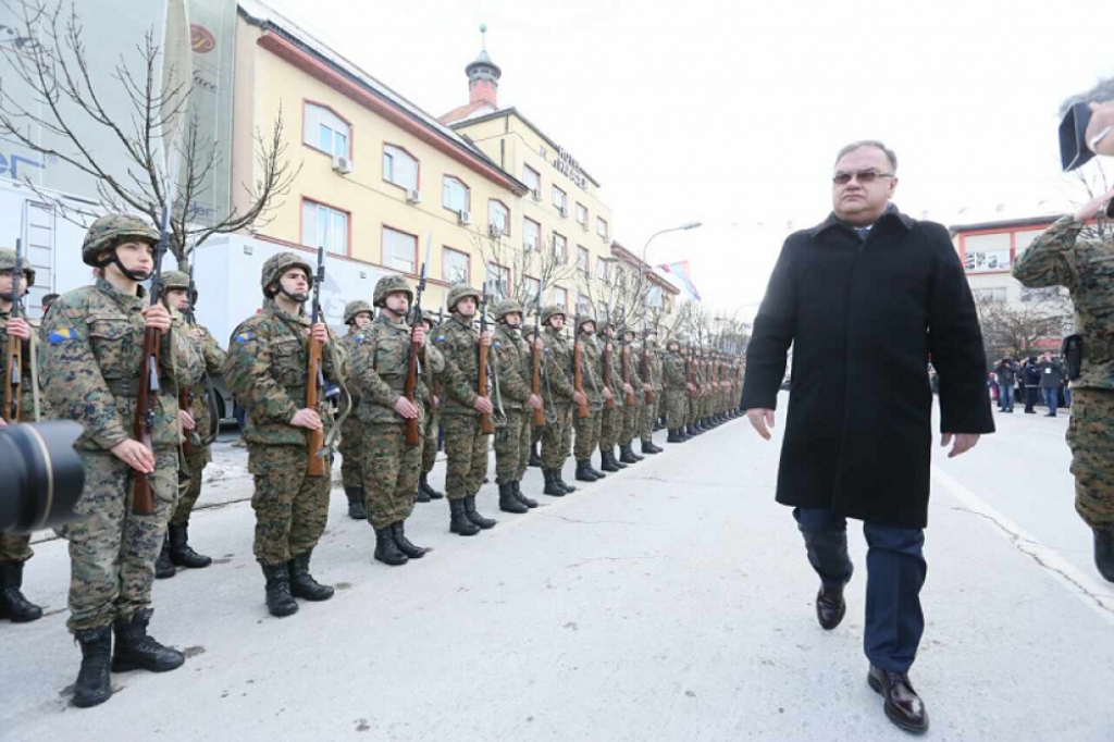 Proslava Dana Republike Srpske, Banjaluka