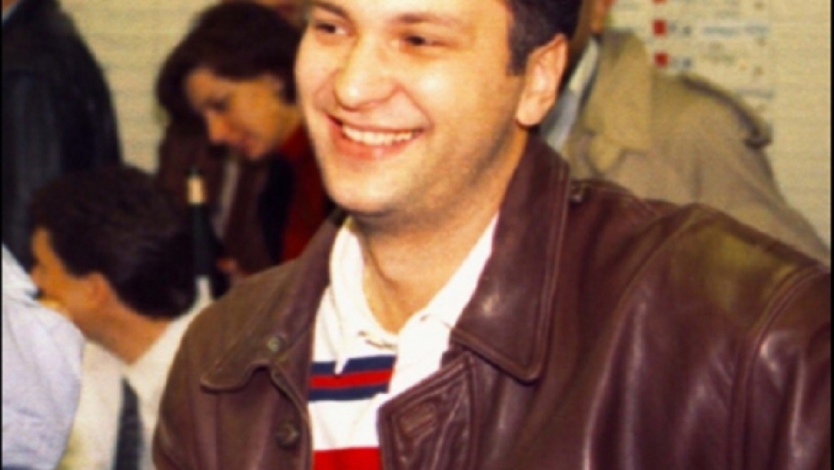 Dragan Šutanovac 