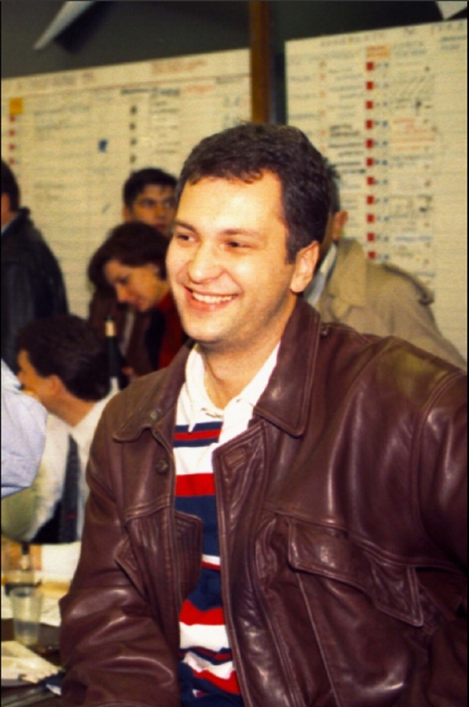 Dragan Šutanovac 