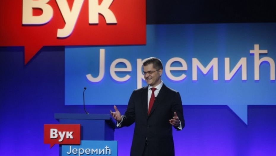 Vuk Jeremić