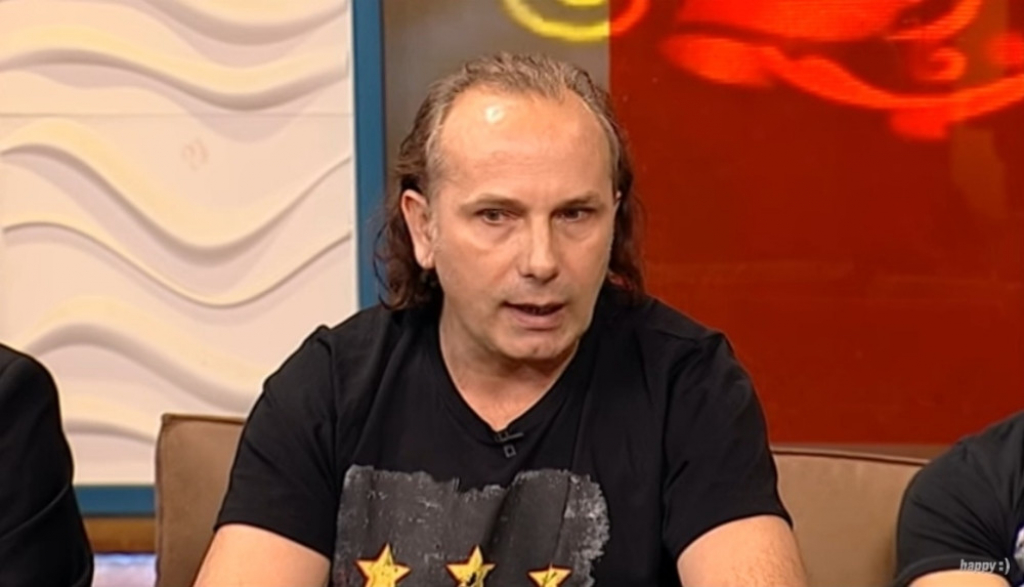 Srboljub Subotić