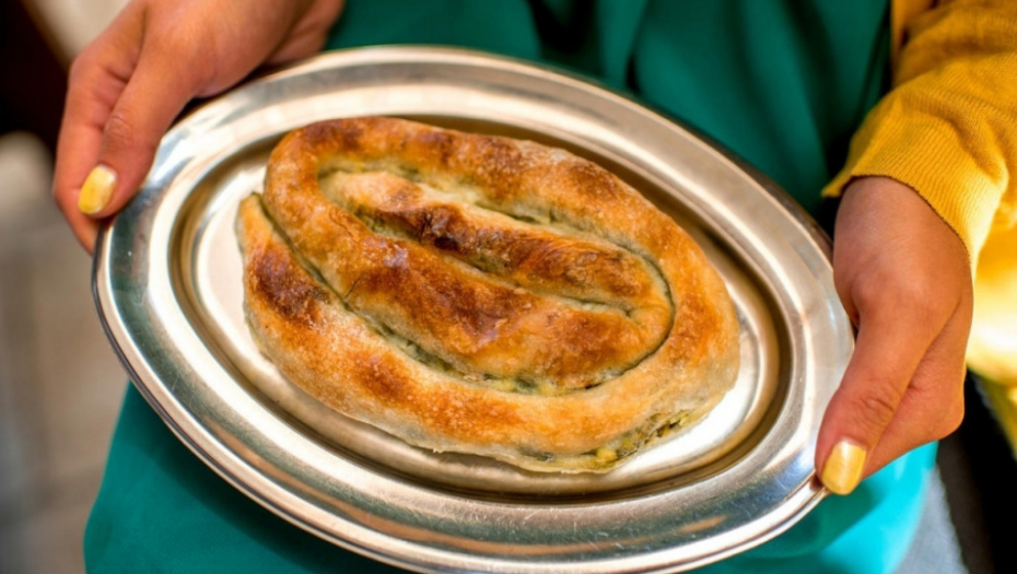 Burek