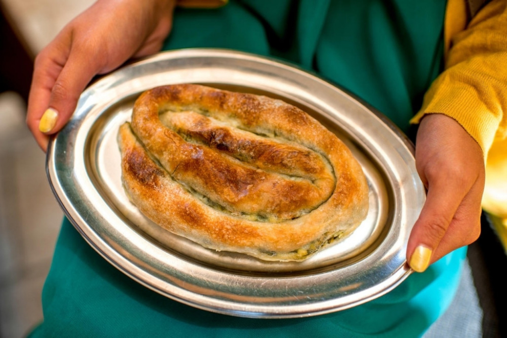 Burek