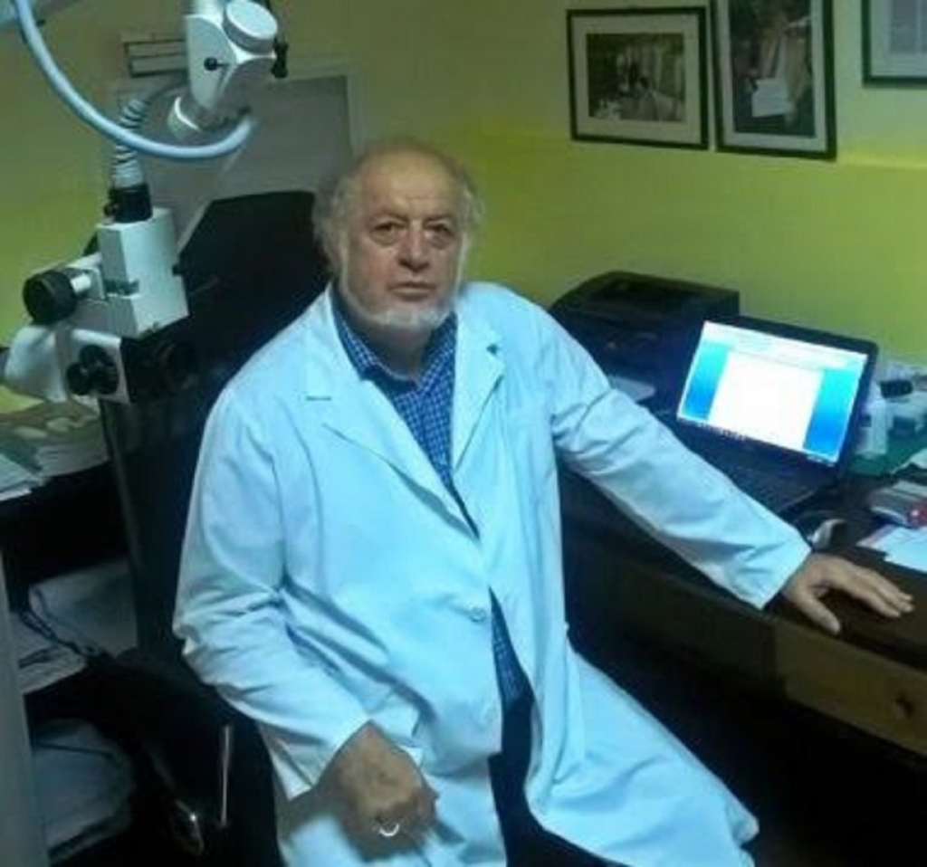 Dr Čolaković