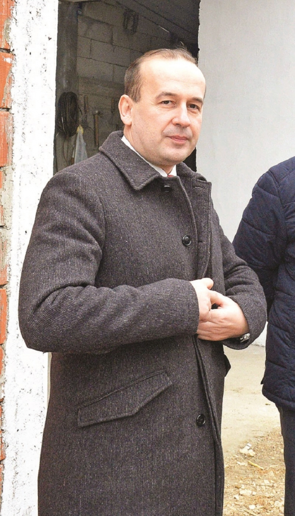 Dragan Jovanović